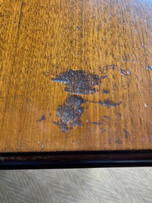 GODWIN STYLE TABLE - ADDITIONAL PHOTO 3