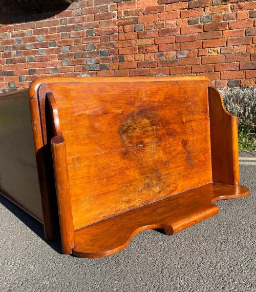 VICTORIAN PINE CHEST - ADDITIONAL PHOTO 3