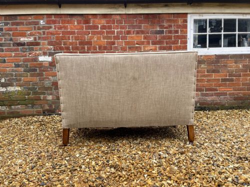 WILLIAM BIRCH SOFA - ADDITIONAL PHOTO 2