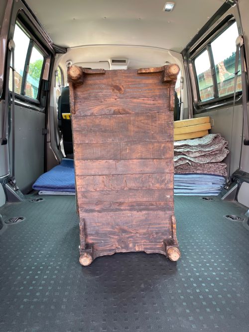 NORTH AFRICAN CHEST - ADDITIONAL PHOTO 7