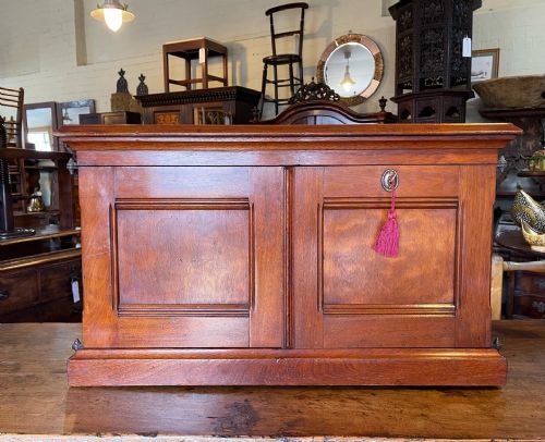 AMBERG FILING CABINET - ADDITIONAL PHOTO 2