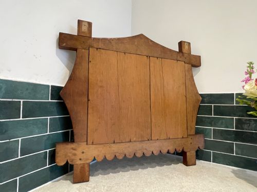 FOLKSY MIRROR - ADDITIONAL PHOTO 4