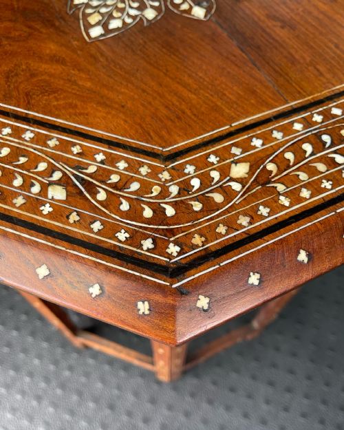 HOSHIARPUR TABLE - ADDITIONAL PHOTO 6