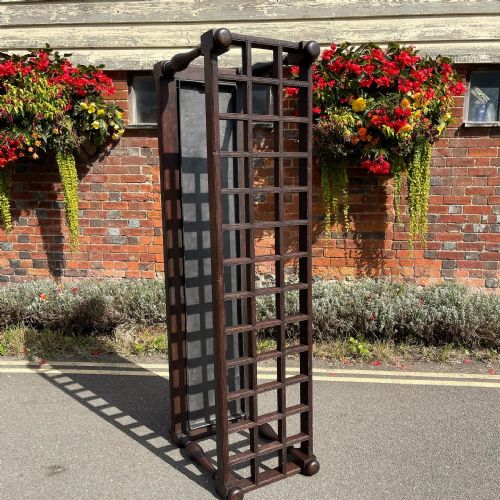 LARGE STICKUMBRELLA STAND - ADDITIONAL PHOTO 1