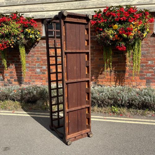 LARGE STICKUMBRELLA STAND - ADDITIONAL PHOTO 2