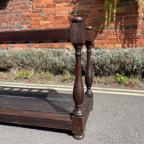 LARGE STICKUMBRELLA STAND - ADDITIONAL PHOTO 3