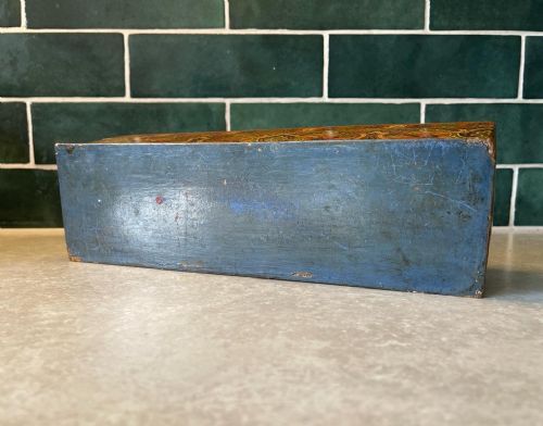 KASHMIRI PAPIERMACHE BOX - ADDITIONAL PHOTO 4