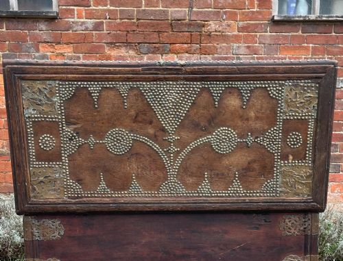 ZANZIBAR CHEST - ADDITIONAL PHOTO 3
