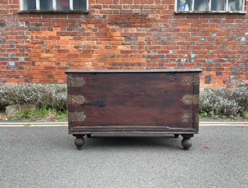 ZANZIBAR CHEST - ADDITIONAL PHOTO 5