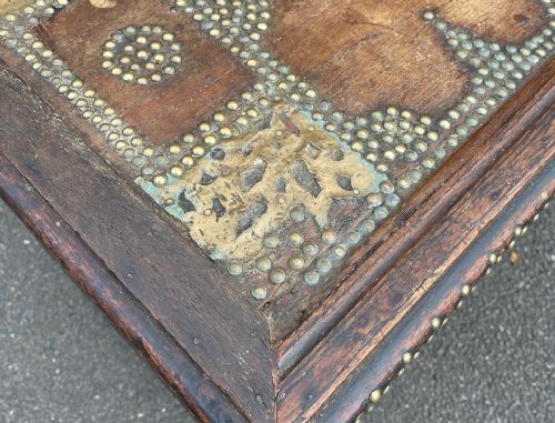 ZANZIBAR CHEST - ADDITIONAL PHOTO 9