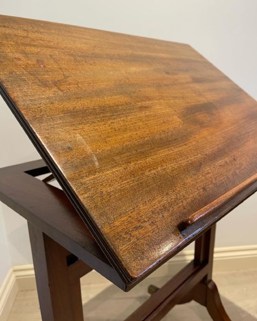 REGENCY READING TABLE - ADDITIONAL PHOTO 3
