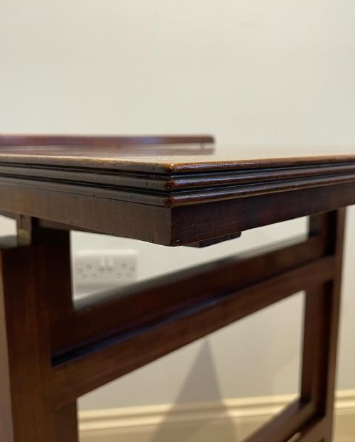 REGENCY READING TABLE - ADDITIONAL PHOTO 4