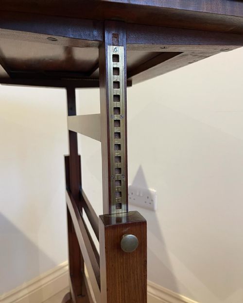 REGENCY READING TABLE - ADDITIONAL PHOTO 5