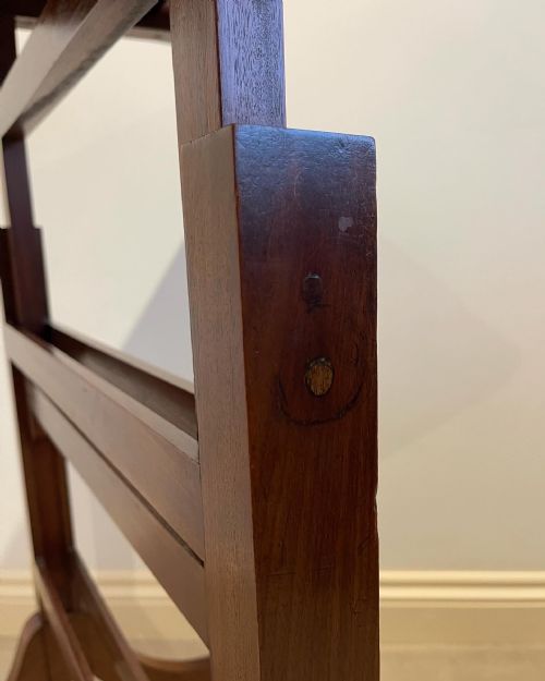 REGENCY READING TABLE - ADDITIONAL PHOTO 7