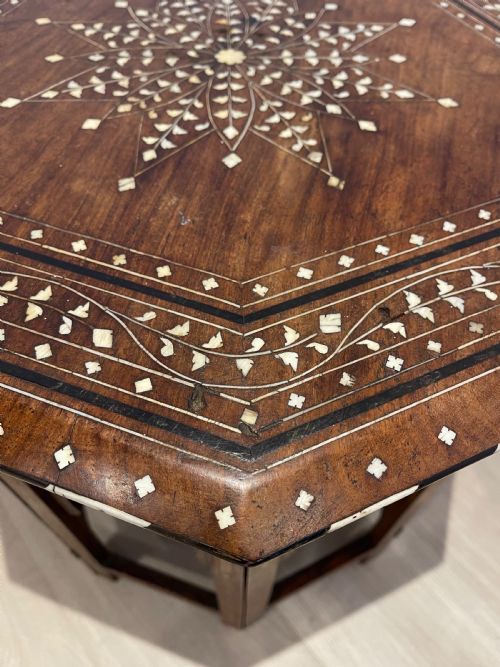 HOSHIARPUR TABLE - ADDITIONAL PHOTO 2