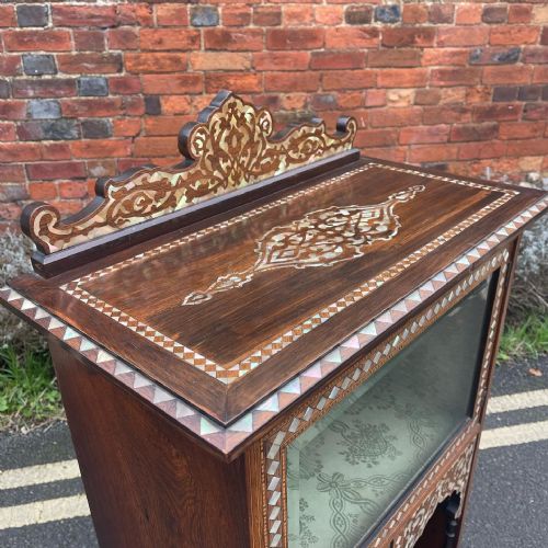 LIBERTYS CABINET - ADDITIONAL PHOTO 2