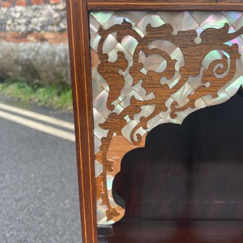 LIBERTYS CABINET - ADDITIONAL PHOTO 3
