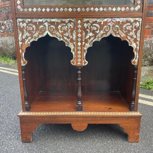 LIBERTYS CABINET - ADDITIONAL PHOTO 4