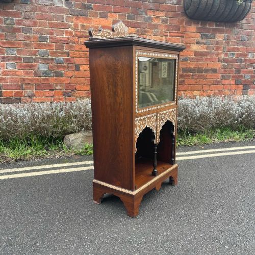 LIBERTYS CABINET - ADDITIONAL PHOTO 5