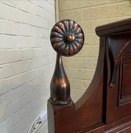 AESTHETIC OAK STICK STAND - ADDITIONAL PHOTO 1
