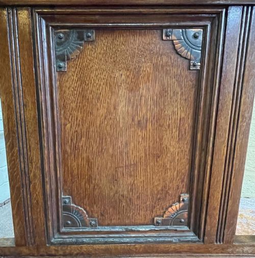 AESTHETIC OAK STICK STAND - ADDITIONAL PHOTO 3