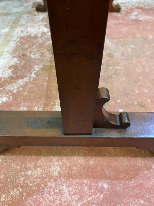 LARGE COUNTRY HOUSE TOWEL RAIL - ADDITIONAL PHOTO 2