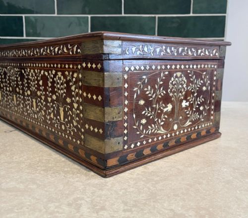 FINE HOSHIARPUR BOX - ADDITIONAL PHOTO 1
