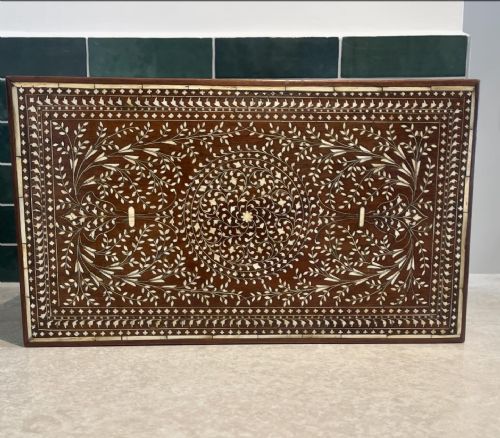 FINE HOSHIARPUR BOX - ADDITIONAL PHOTO 2