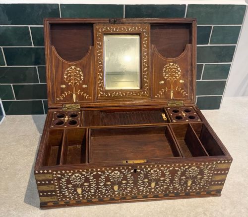 FINE HOSHIARPUR BOX - ADDITIONAL PHOTO 3