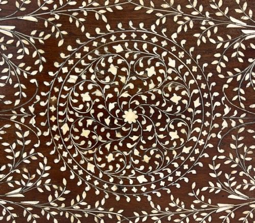 FINE HOSHIARPUR BOX - ADDITIONAL PHOTO 5