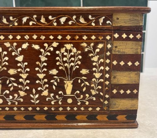 FINE HOSHIARPUR BOX - ADDITIONAL PHOTO 6