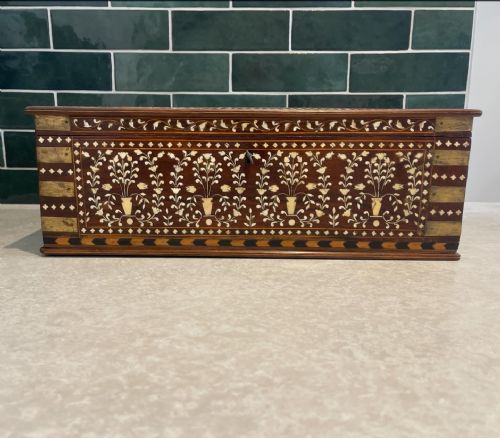 FINE HOSHIARPUR BOX - ADDITIONAL PHOTO 7