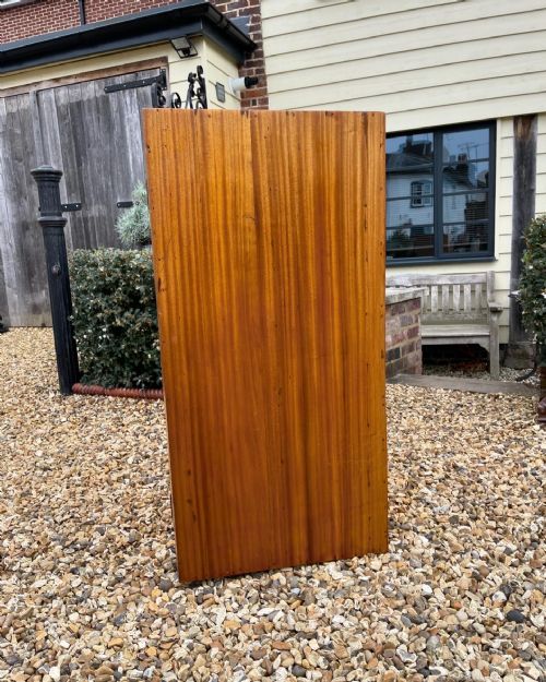 CAMPHOR TRUNK - ADDITIONAL PHOTO 3