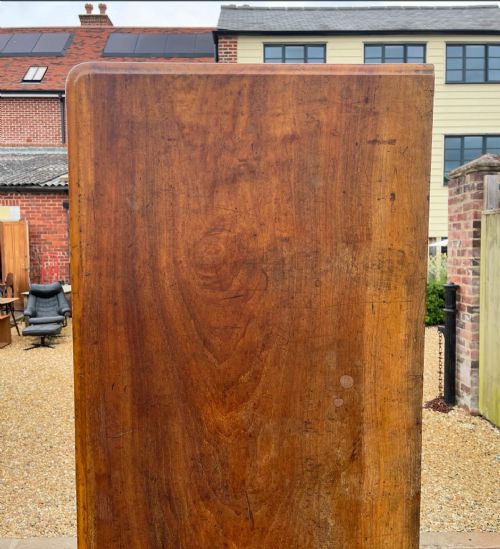 CAMPHORWOOD MILITARY CHEST - ADDITIONAL PHOTO 6