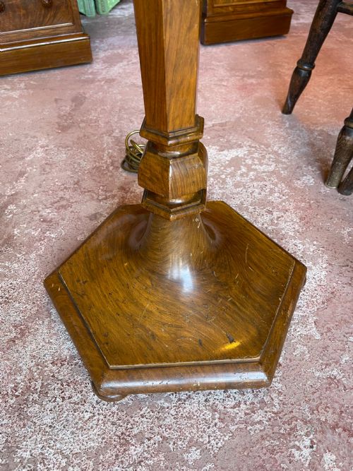 HEALS STYLE STANDARD LAMP - ADDITIONAL PHOTO 1