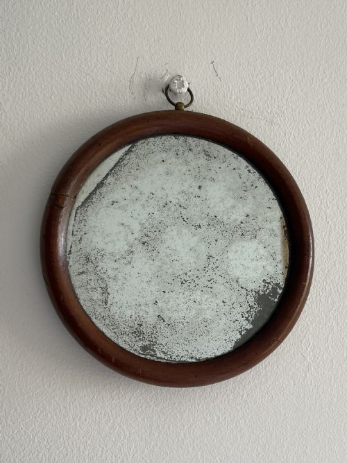 SORCERERS MIRROR - ADDITIONAL PHOTO 1