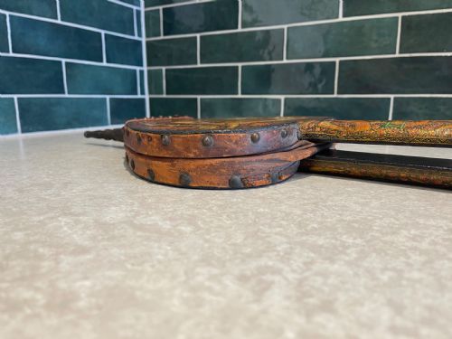 KASHMIRI BELLOWS - ADDITIONAL PHOTO 2