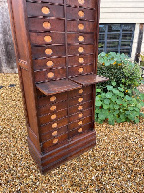 AMBERGS PATENT FILING CABINET - ADDITIONAL PHOTO 4