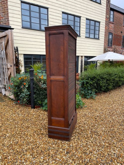 AMBERGS PATENT FILING CABINET - ADDITIONAL PHOTO 6