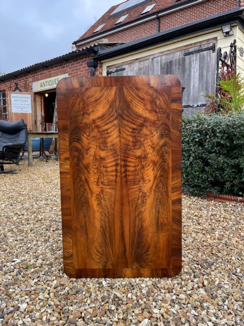 NINETEENTH CENTURY TABLE - ADDITIONAL PHOTO 5