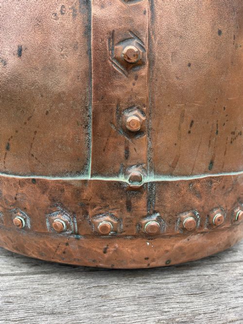 NINETEENTH CENTURY COPPER - ADDITIONAL PHOTO 3