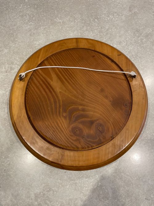 CONVEX MIRROR - ADDITIONAL PHOTO 2