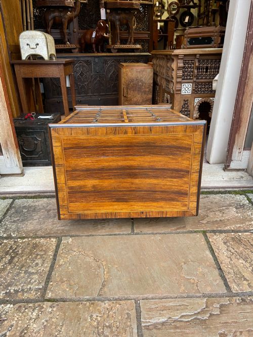 CHEST OF EIGHT DRAWERS - ADDITIONAL PHOTO 4