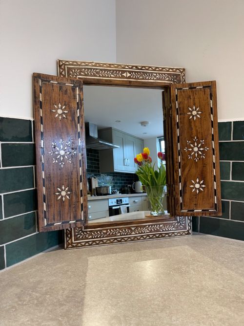 HOSHIARPUR MIRROR - ADDITIONAL PHOTO 1