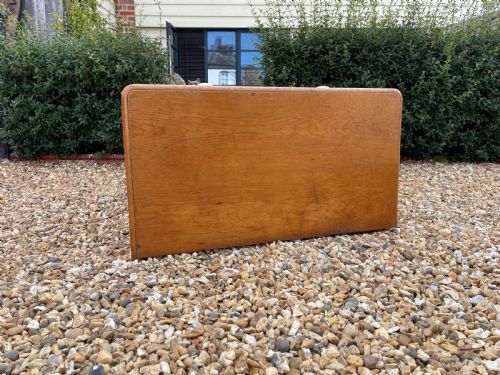 VICTORIAN PINE CHEST - ADDITIONAL PHOTO 1