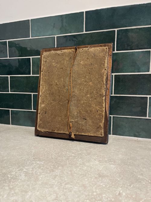 SORCERERS MIRROR - ADDITIONAL PHOTO 1