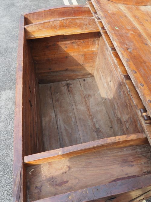 INDIAN TRUNK - ADDITIONAL PHOTO 6