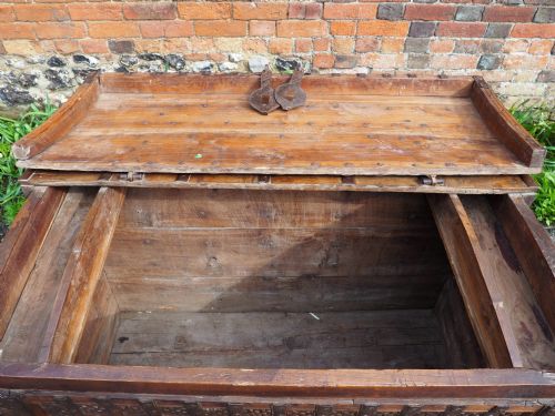 INDIAN TRUNK - ADDITIONAL PHOTO 7