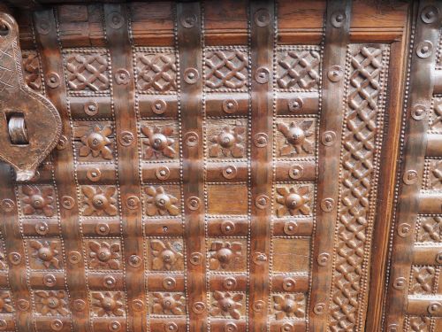 INDIAN TRUNK - ADDITIONAL PHOTO 8