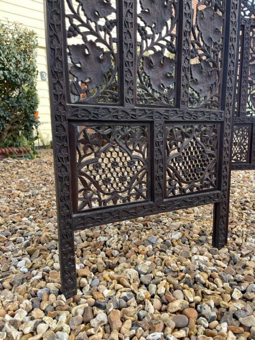 KASHMIRI SCREEN - ADDITIONAL PHOTO 2